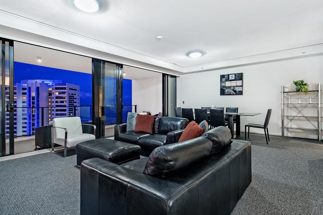 Apartment Sierra Private