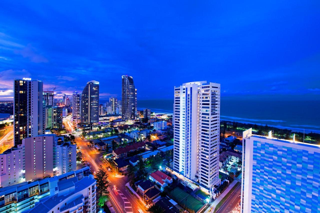 Apartment Sierra Private Gold Coast