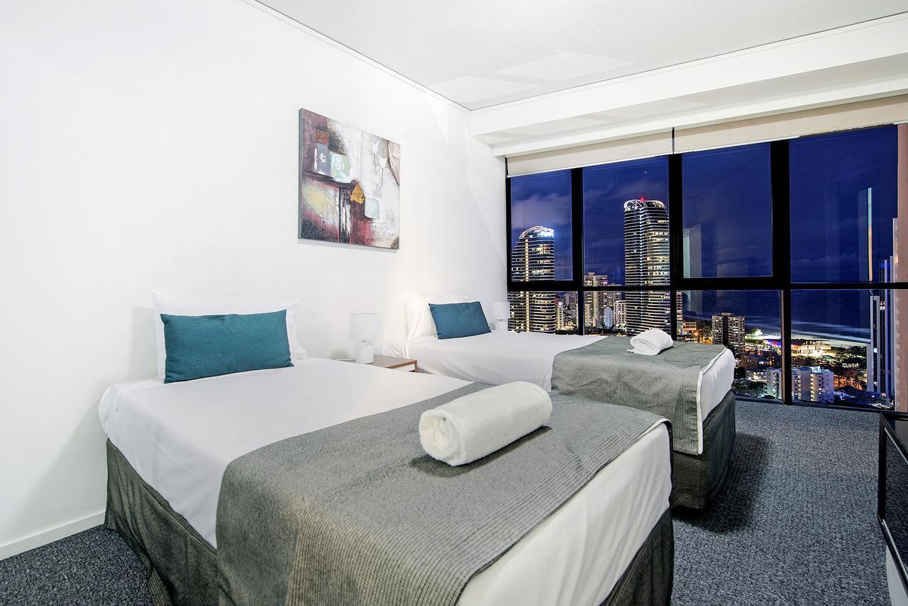 Sierra Private Apartment *