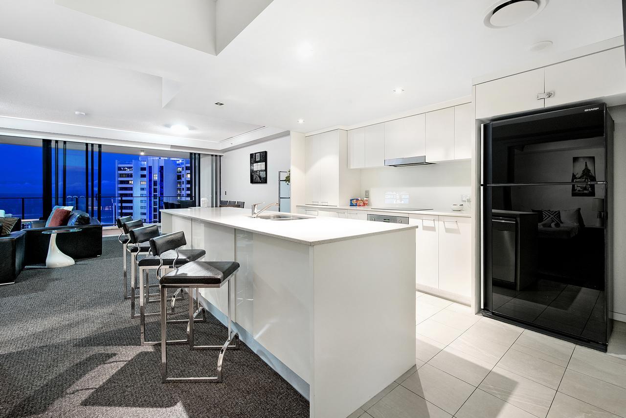 Sierra Private Apartment Gold Coast
