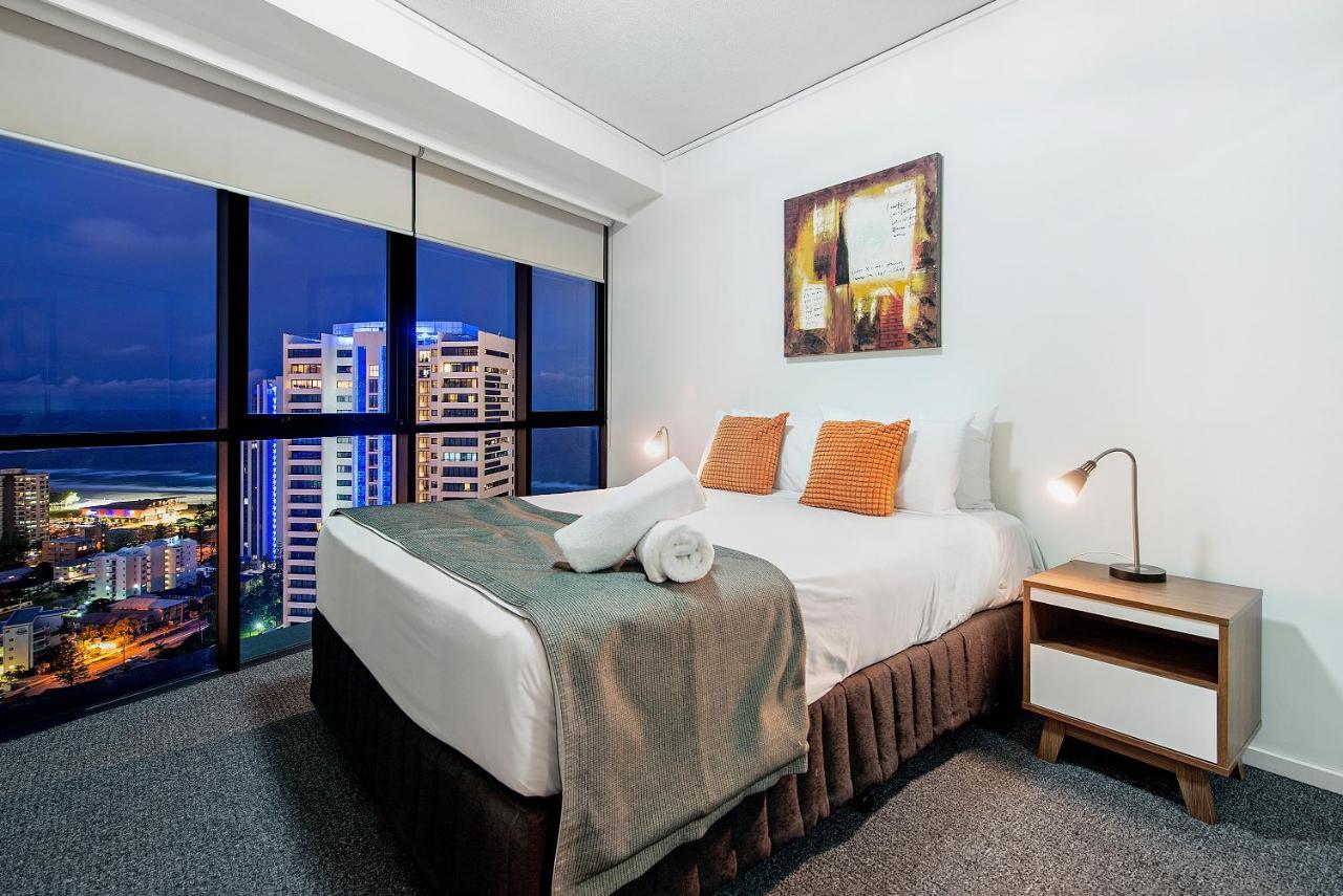 Sierra Private Gold Coast