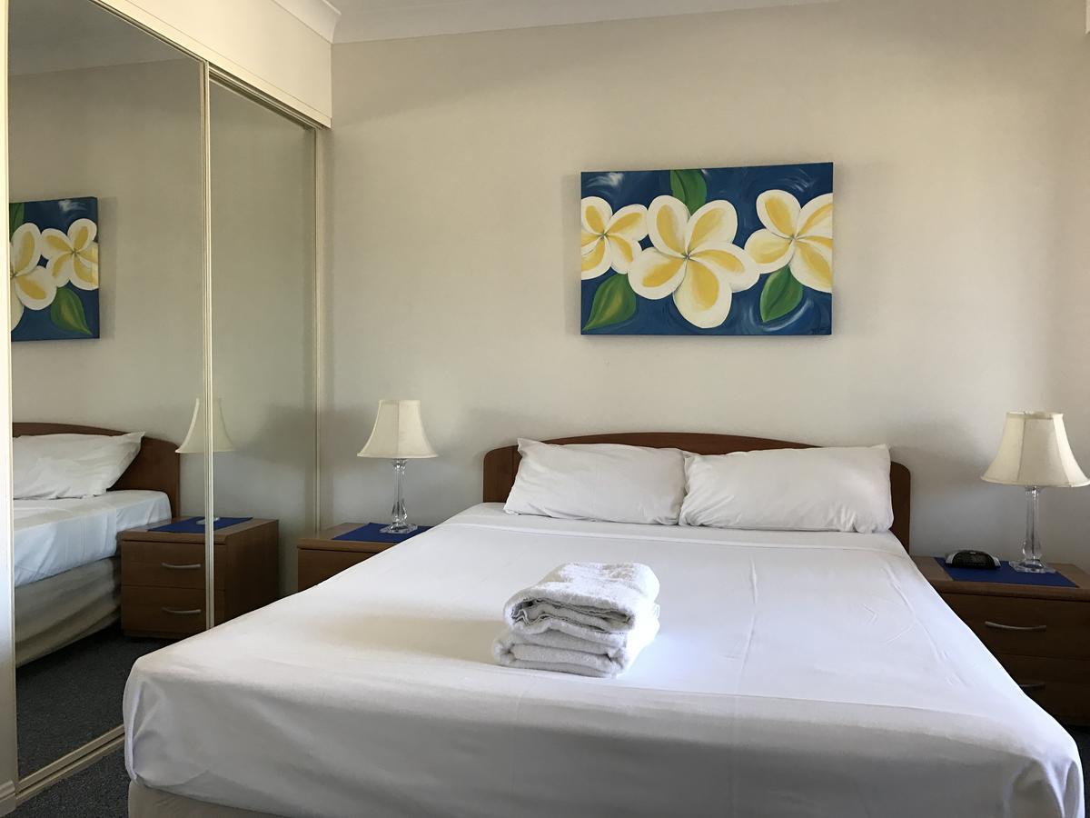 Aparthotel Sunset Island Gold Coast
