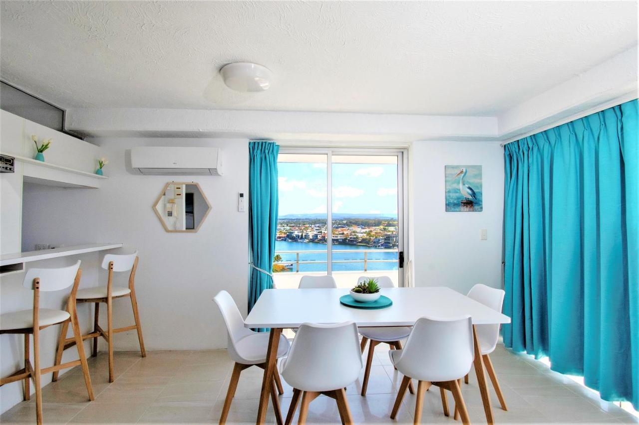 Resort Equinox Gold Coast