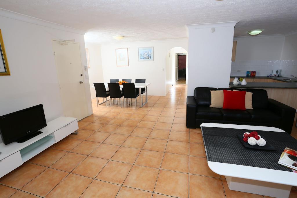St Tropez Gold Coast