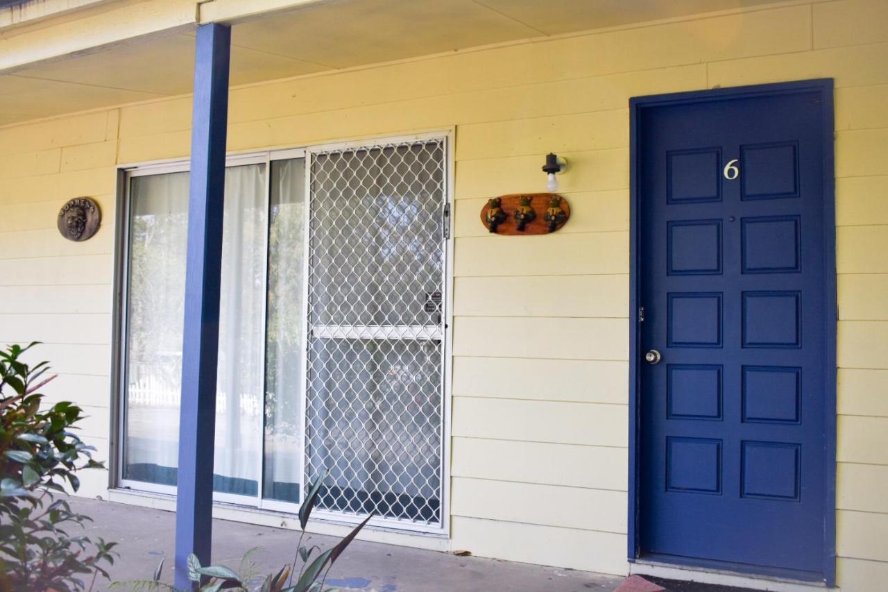 Convenience House In Nerang With Private Gold Coast