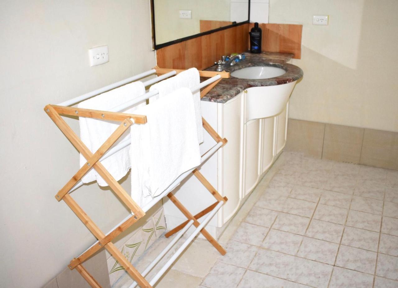 Convenience House In Nerang With Private *