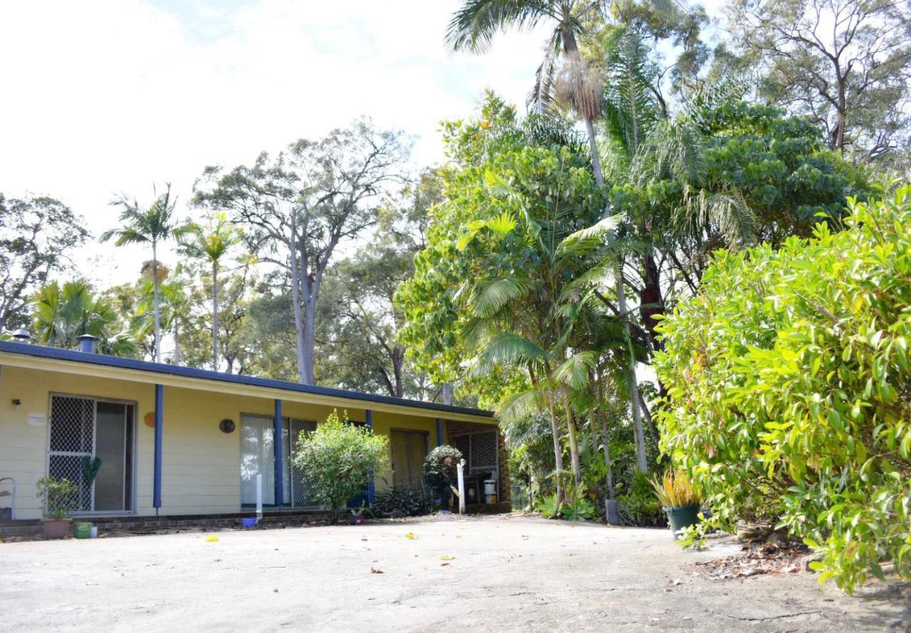 Homestay Convenience House In Nerang With Private *