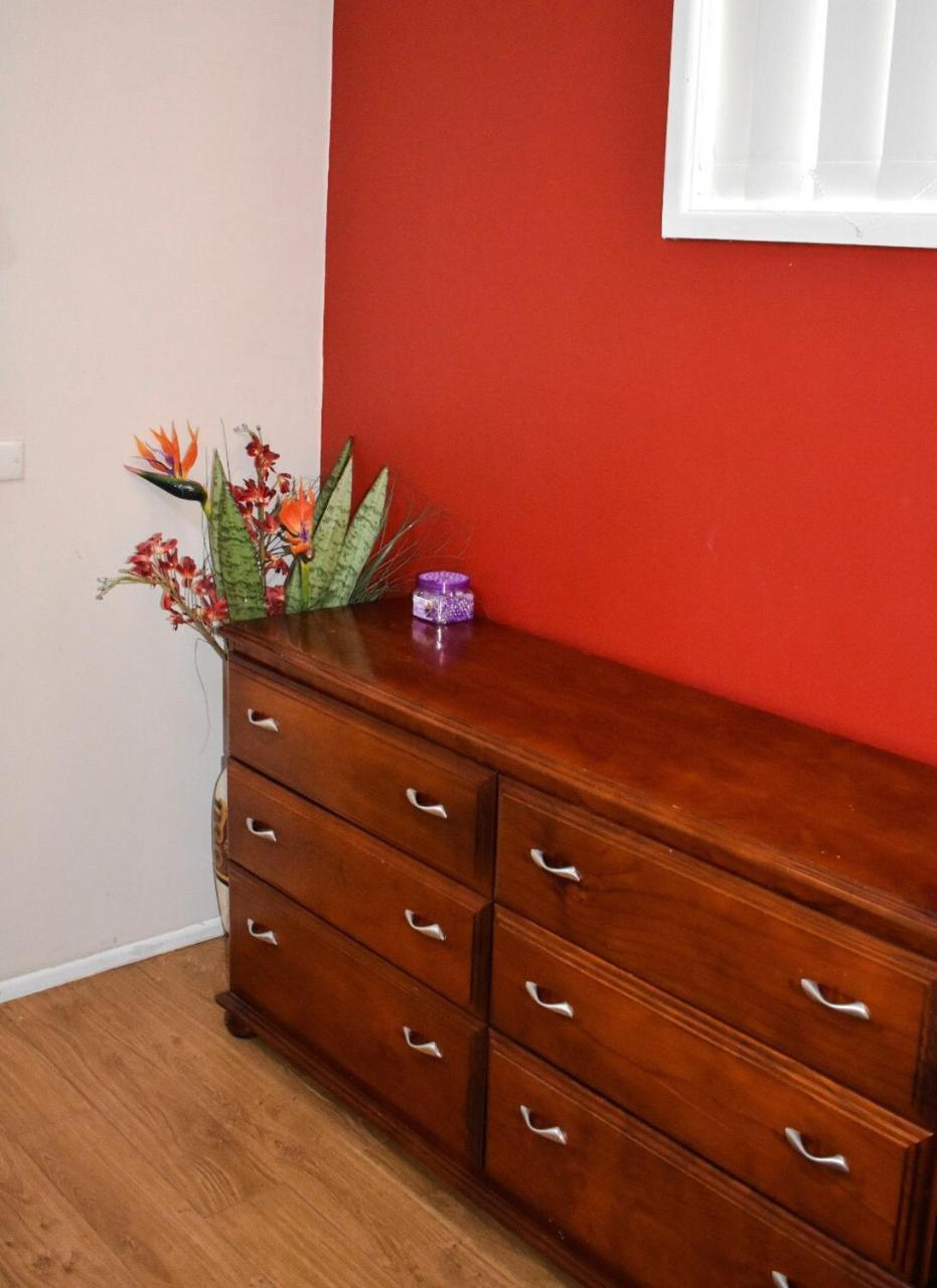 Convenience House In Nerang With Private Homestay *