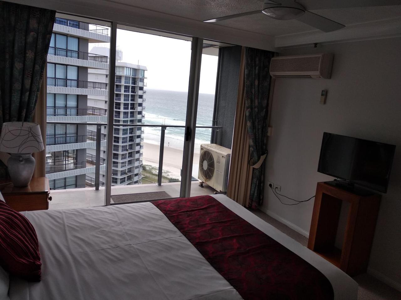 Sunbird Main Resort Gold Coast