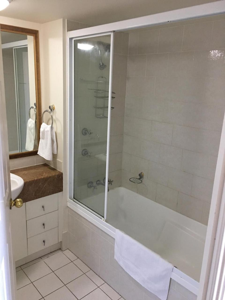 Apartment Bell Of Broadbeach *