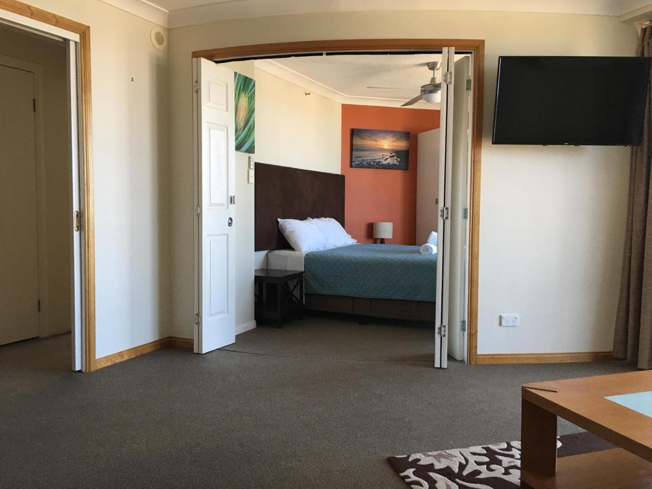 Apartment Bell Of Broadbeach *