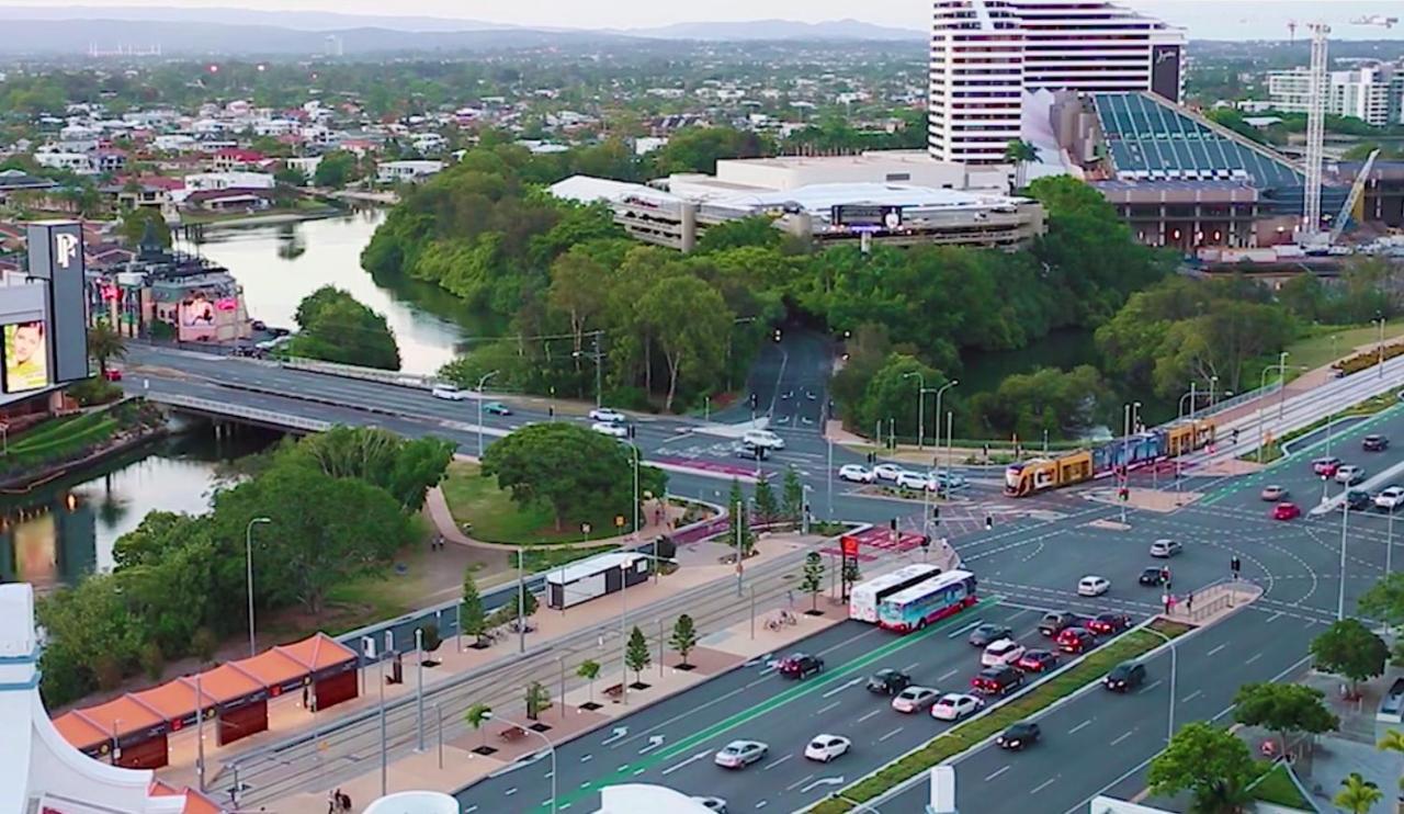 Bell Of Broadbeach Gold Coast