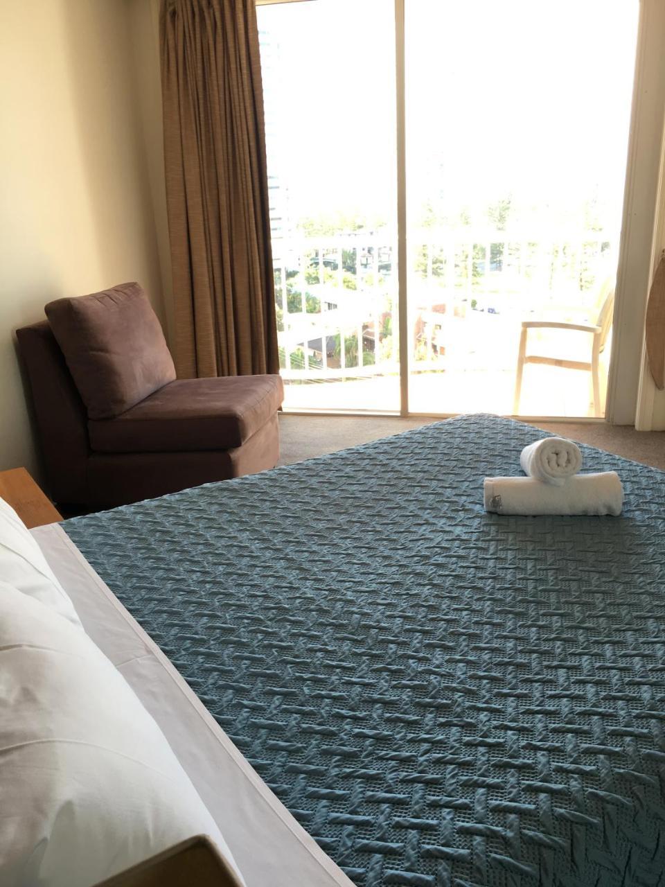 Apartment Bell Of Broadbeach *