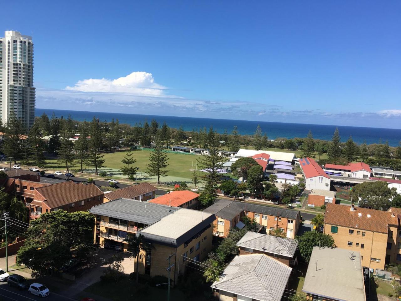 Bell Of Broadbeach *
