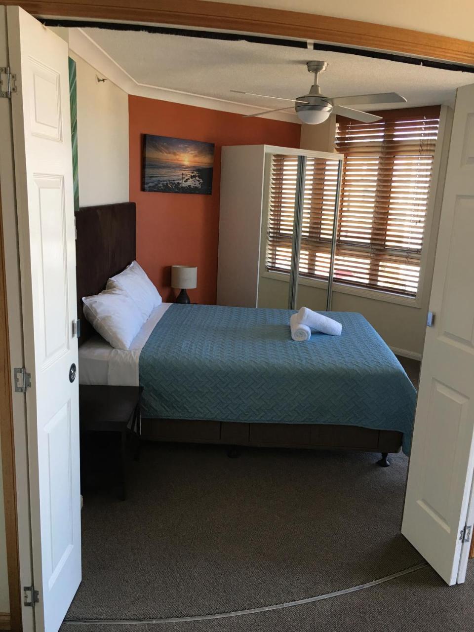 Bell Of Broadbeach * Gold Coast