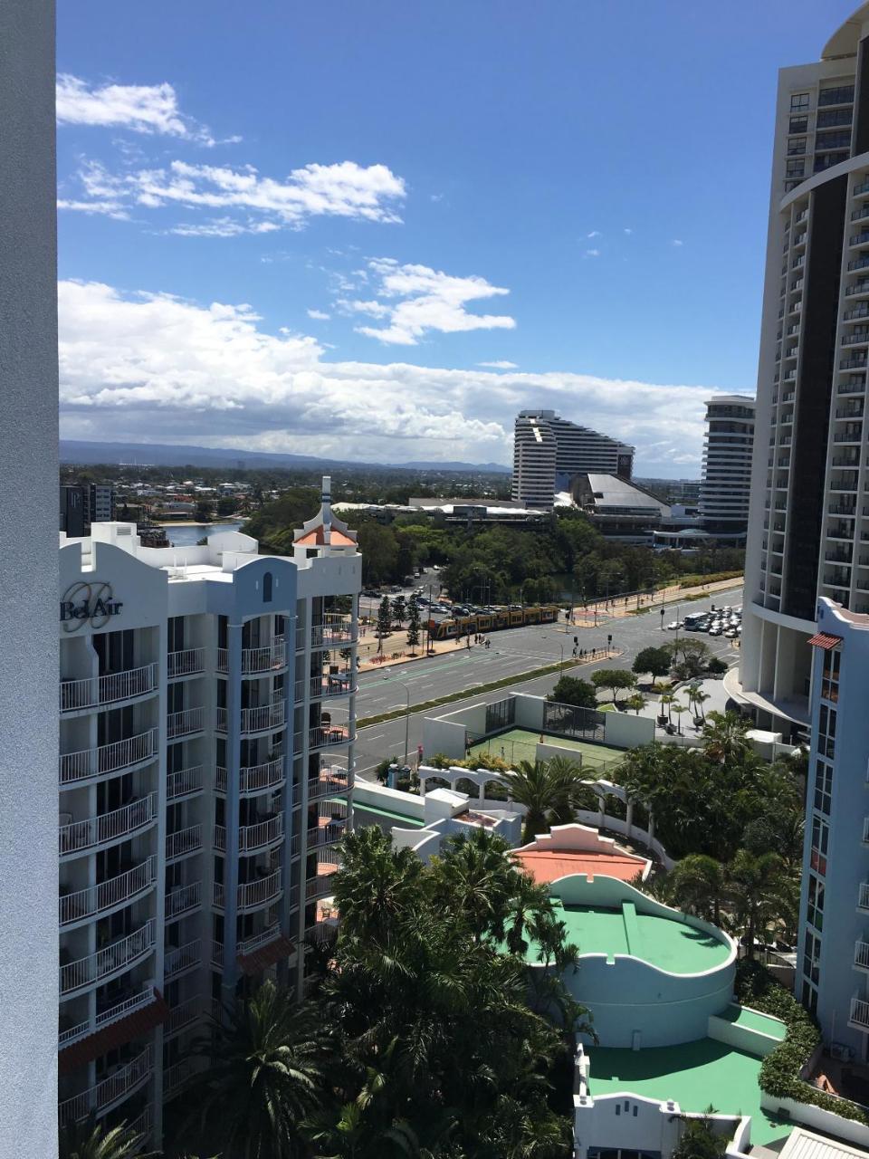 Apartment Bell Of Broadbeach