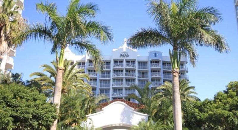 Bell Of Broadbeach Apartment