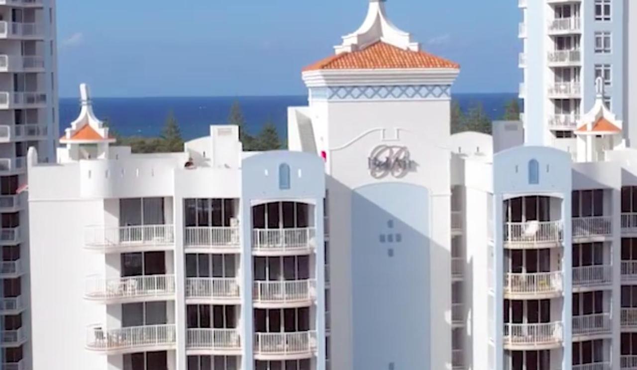 Bell Of Broadbeach *