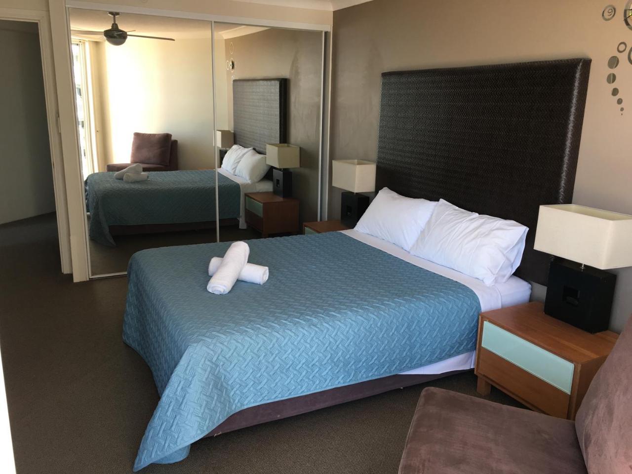 Bell Of Broadbeach Apartment Gold Coast