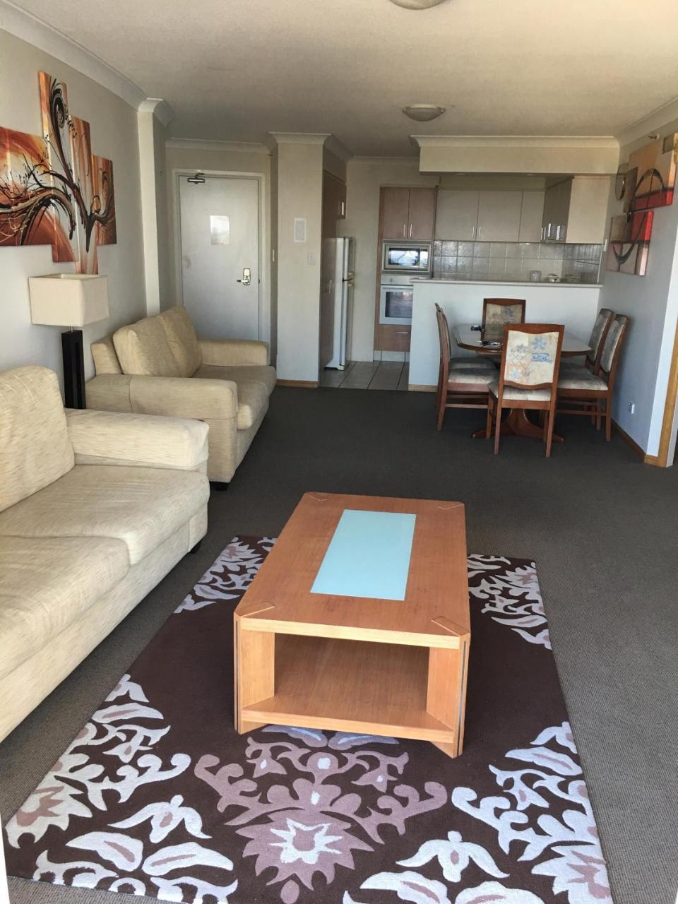 Apartment Bell Of Broadbeach