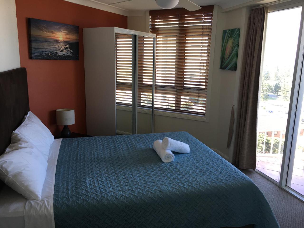 Apartment Bell Of Broadbeach *