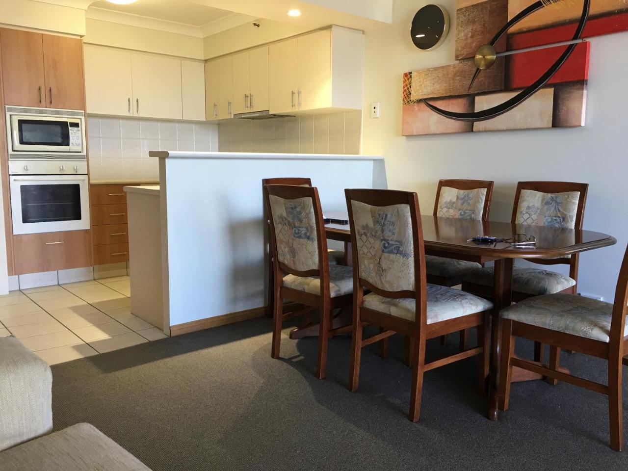 Apartment Bell Of Broadbeach