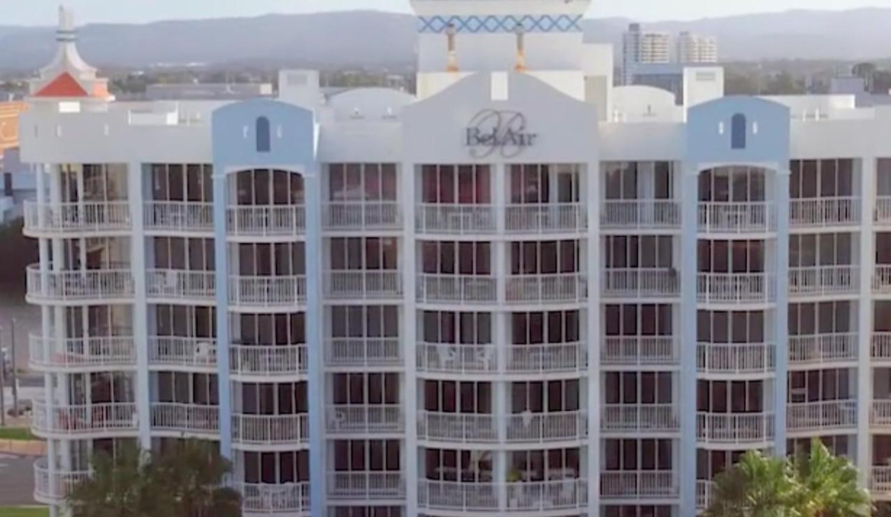 Bell Of Broadbeach * Gold Coast