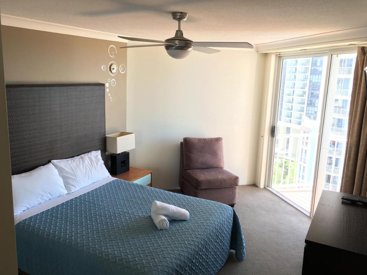 Apartment Bell Of Broadbeach