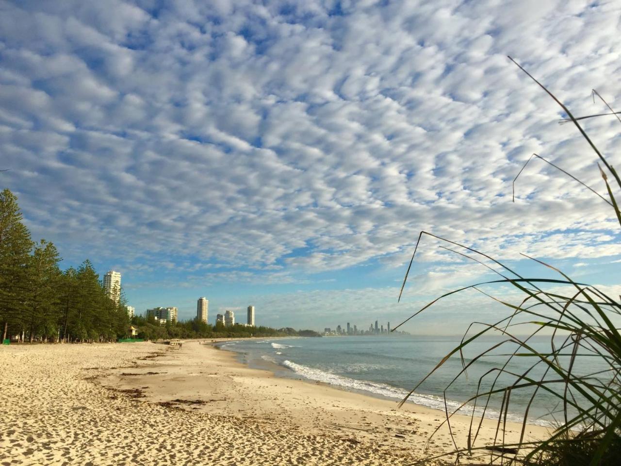 Apartment Bell Of Broadbeach