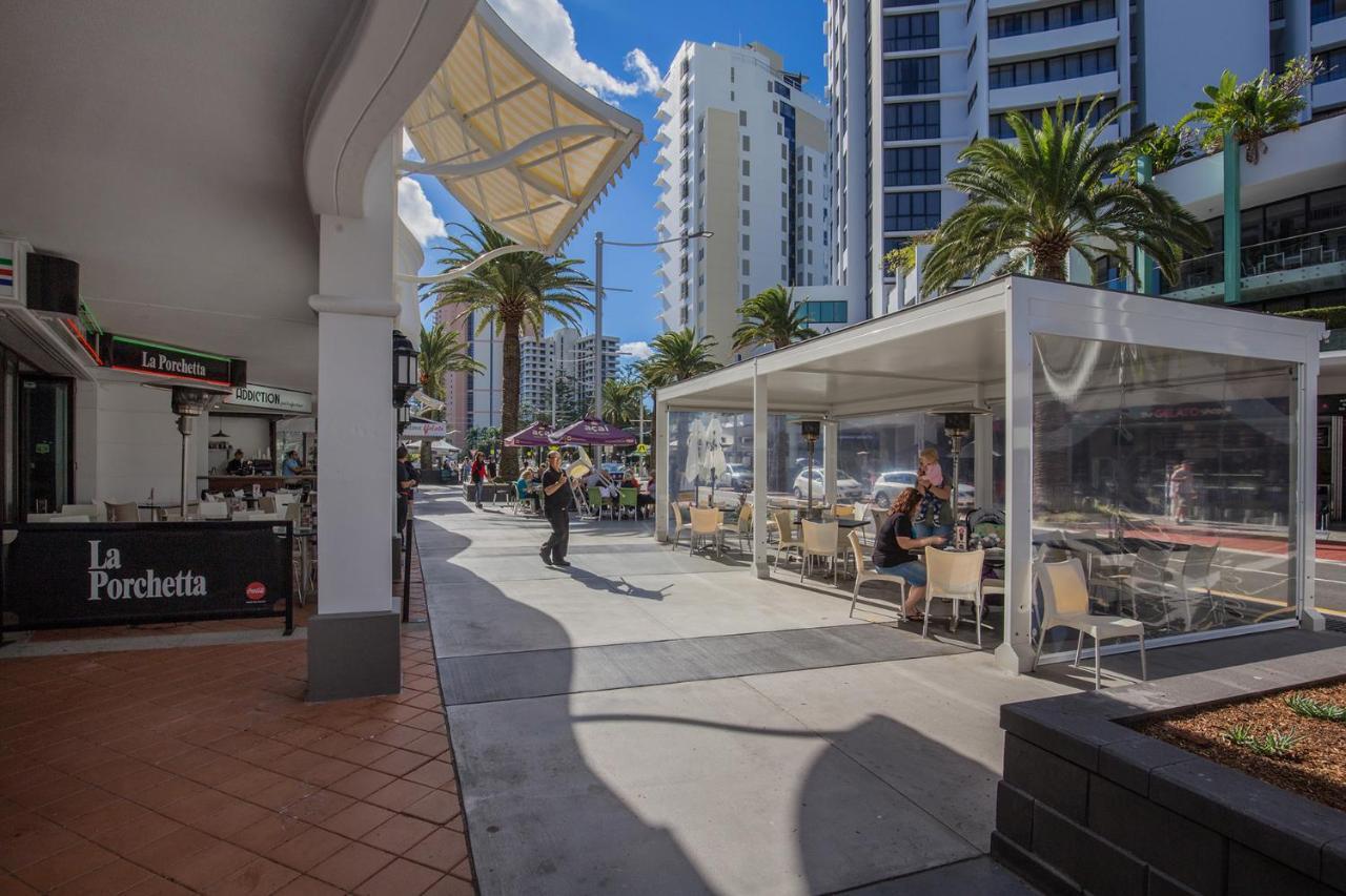 Apartment Broadbeach Gold Coast