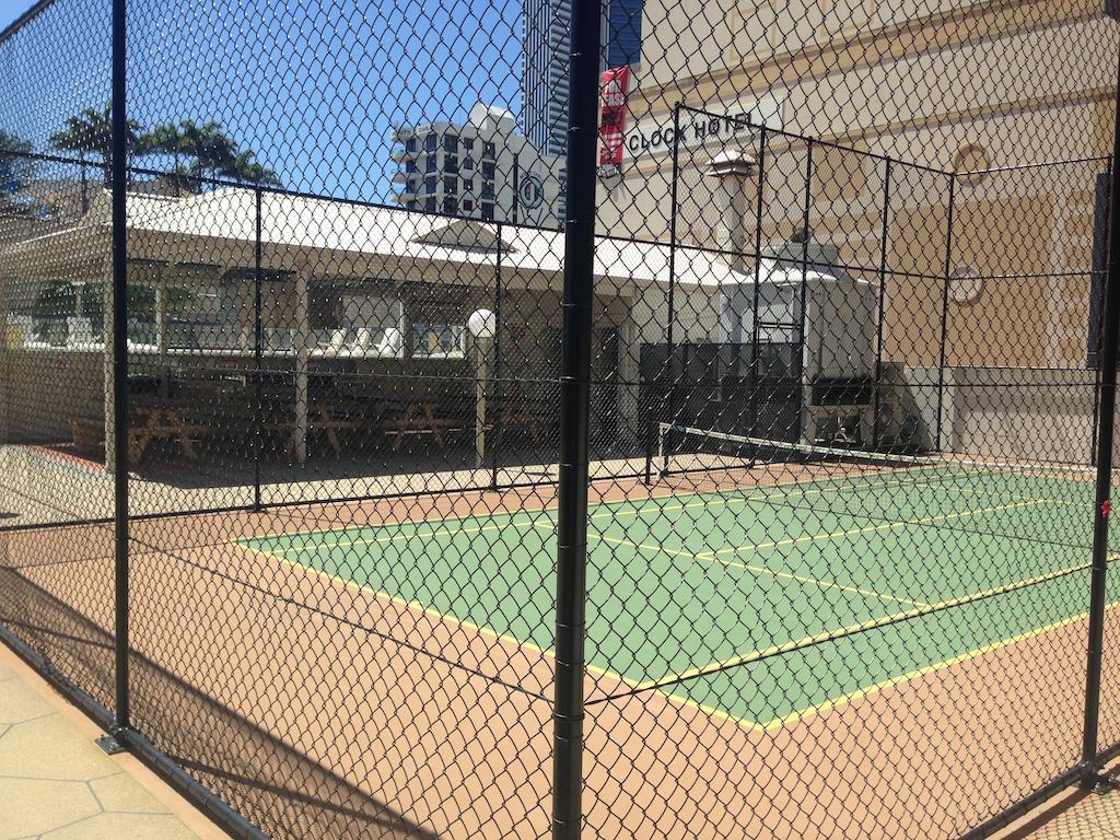 Centrepoint 3* Gold Coast