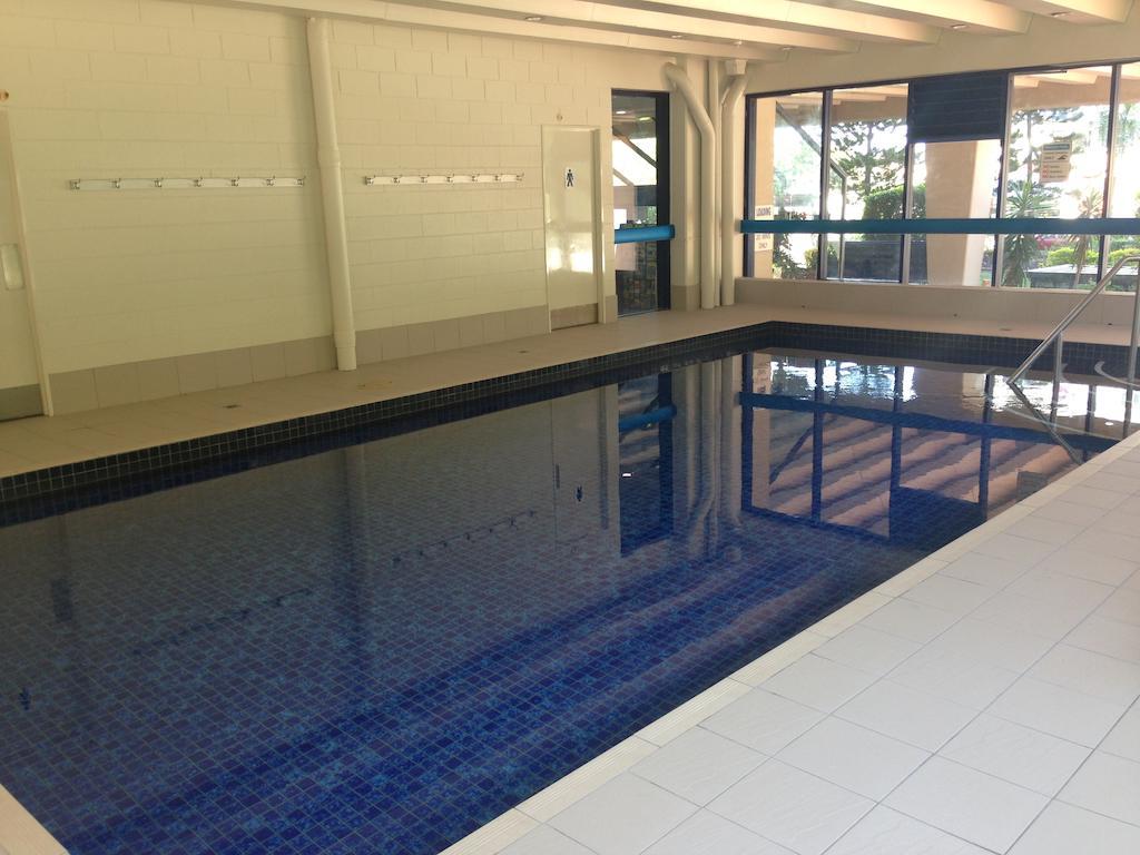 Centrepoint 3* Gold Coast