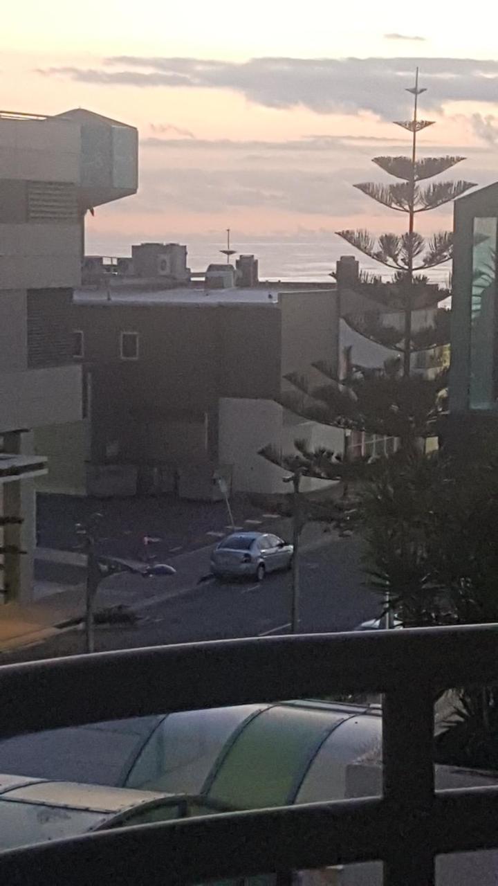 Surfers Paradise Ocean View *