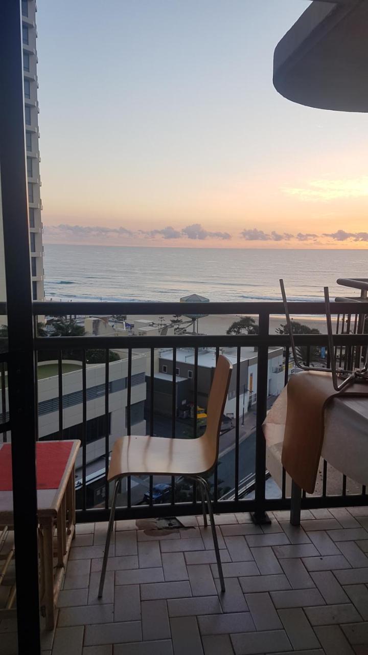 Surfers Paradise Ocean View Gold Coast