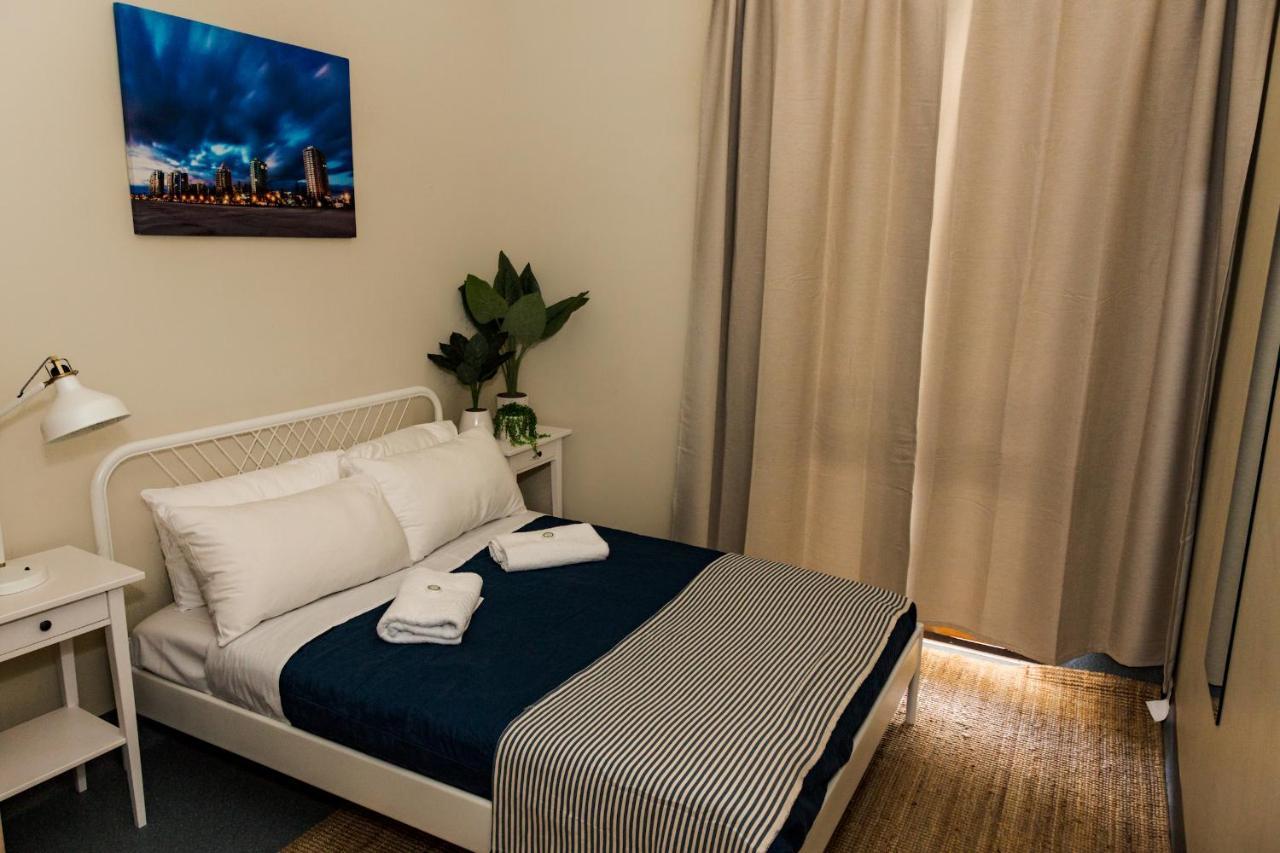 Coolangatta Sands Hotel Hostel Coolangatta