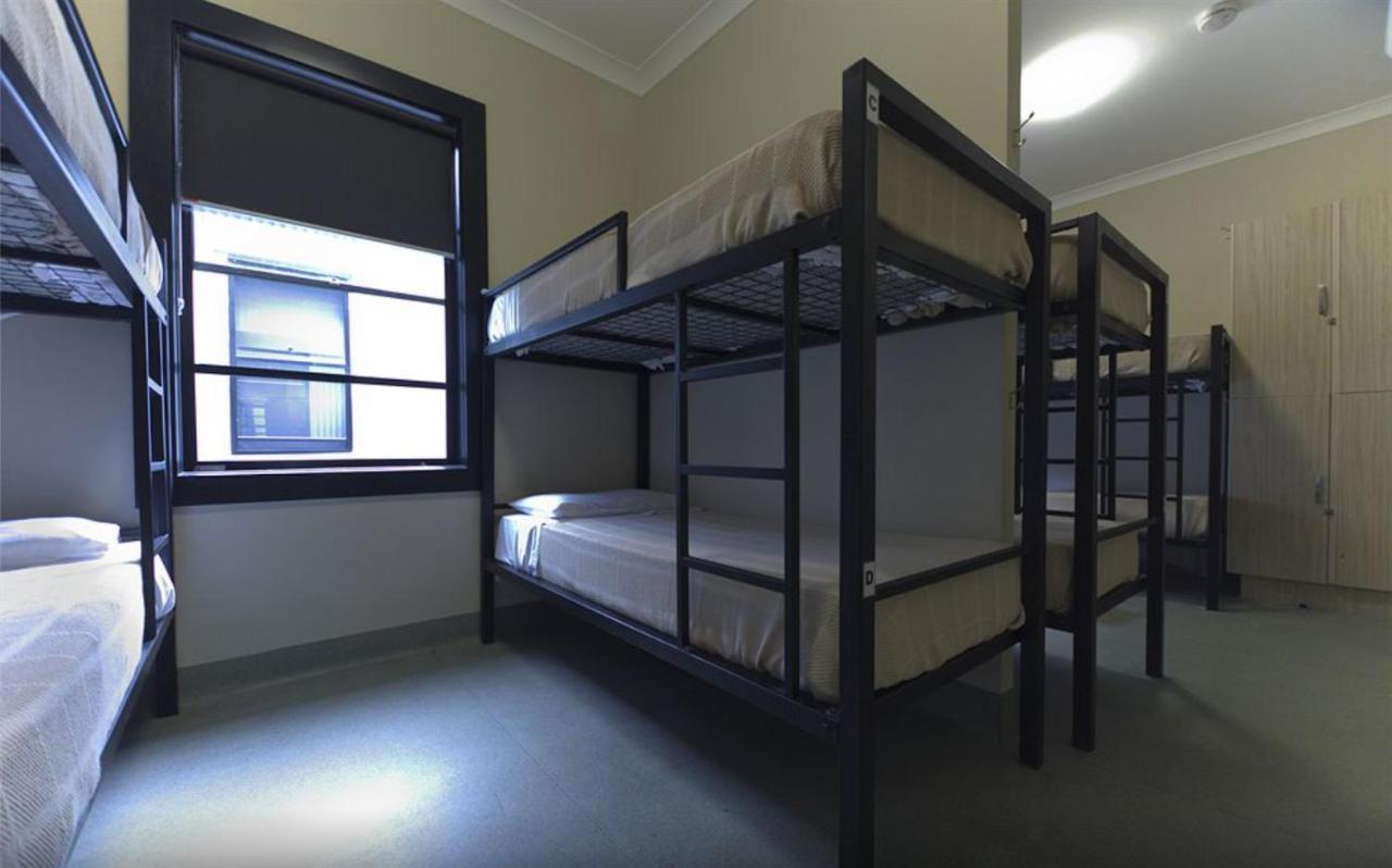 Hostel Coolangatta Sands Hotel Coolangatta