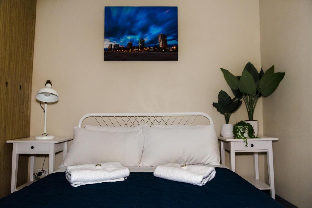 Hostel Coolangatta Sands Hotel *