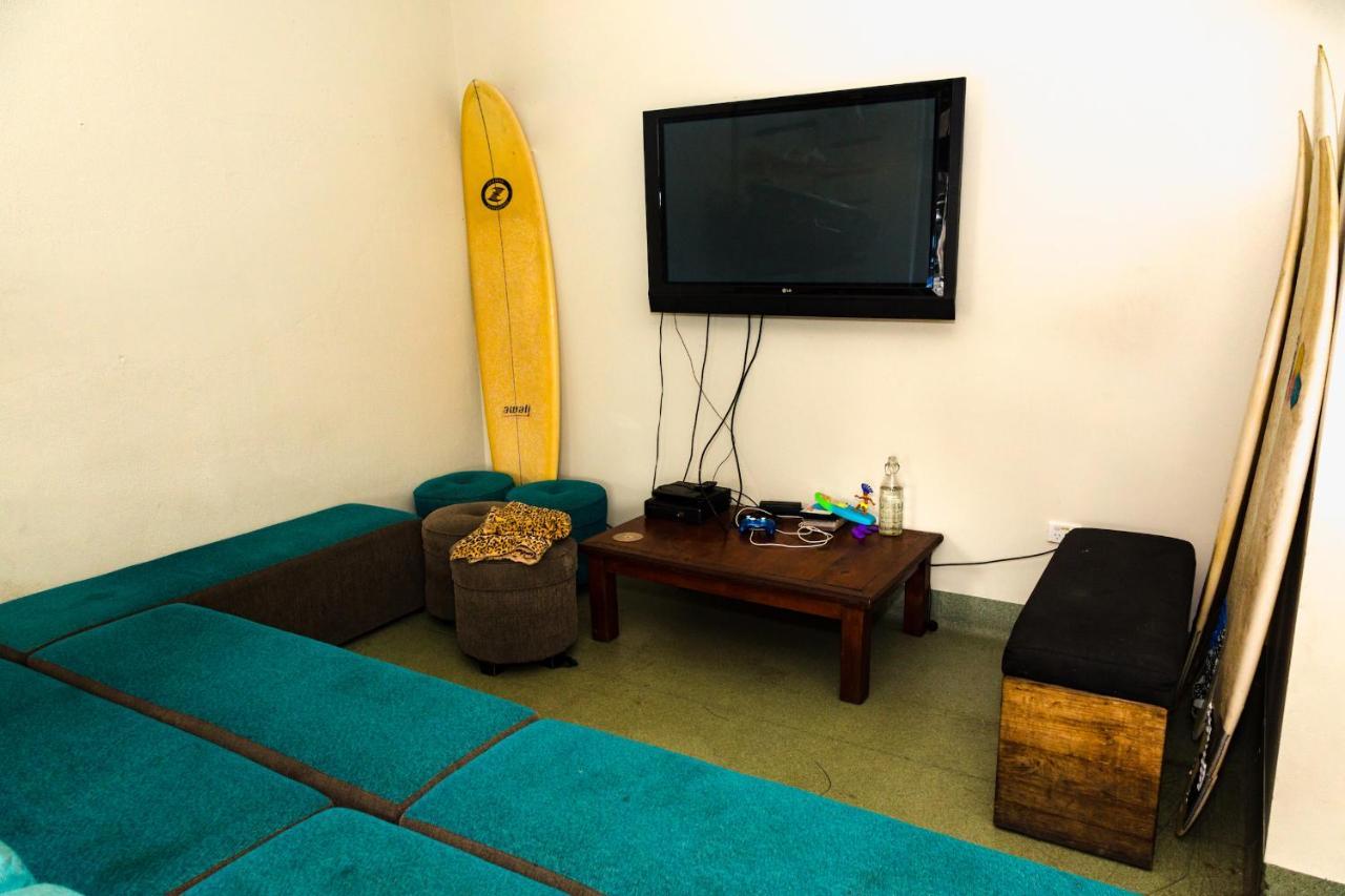 Coolangatta Sands Hotel Hostel Coolangatta