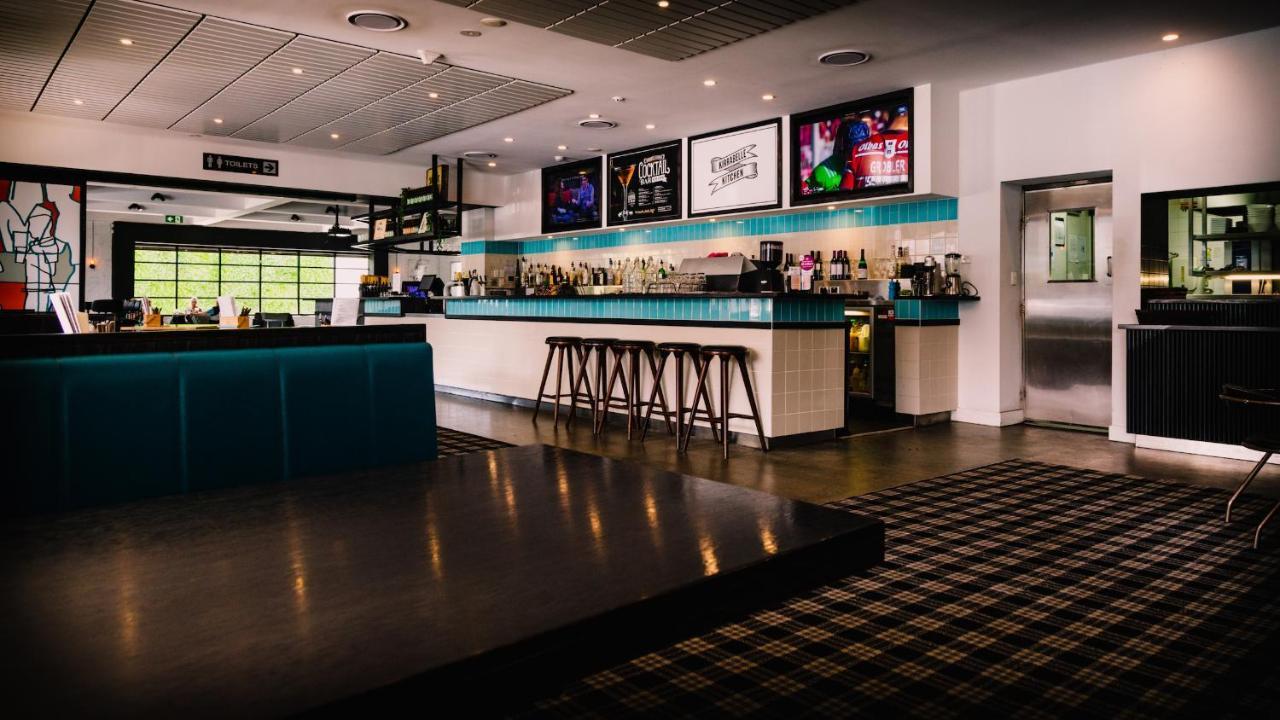 Coolangatta Sands Hotel Hostel Coolangatta