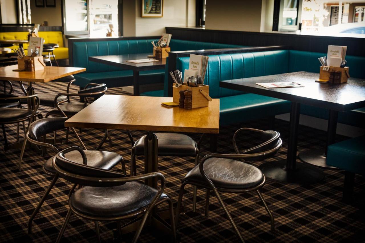 Hostel Coolangatta Sands Hotel Coolangatta