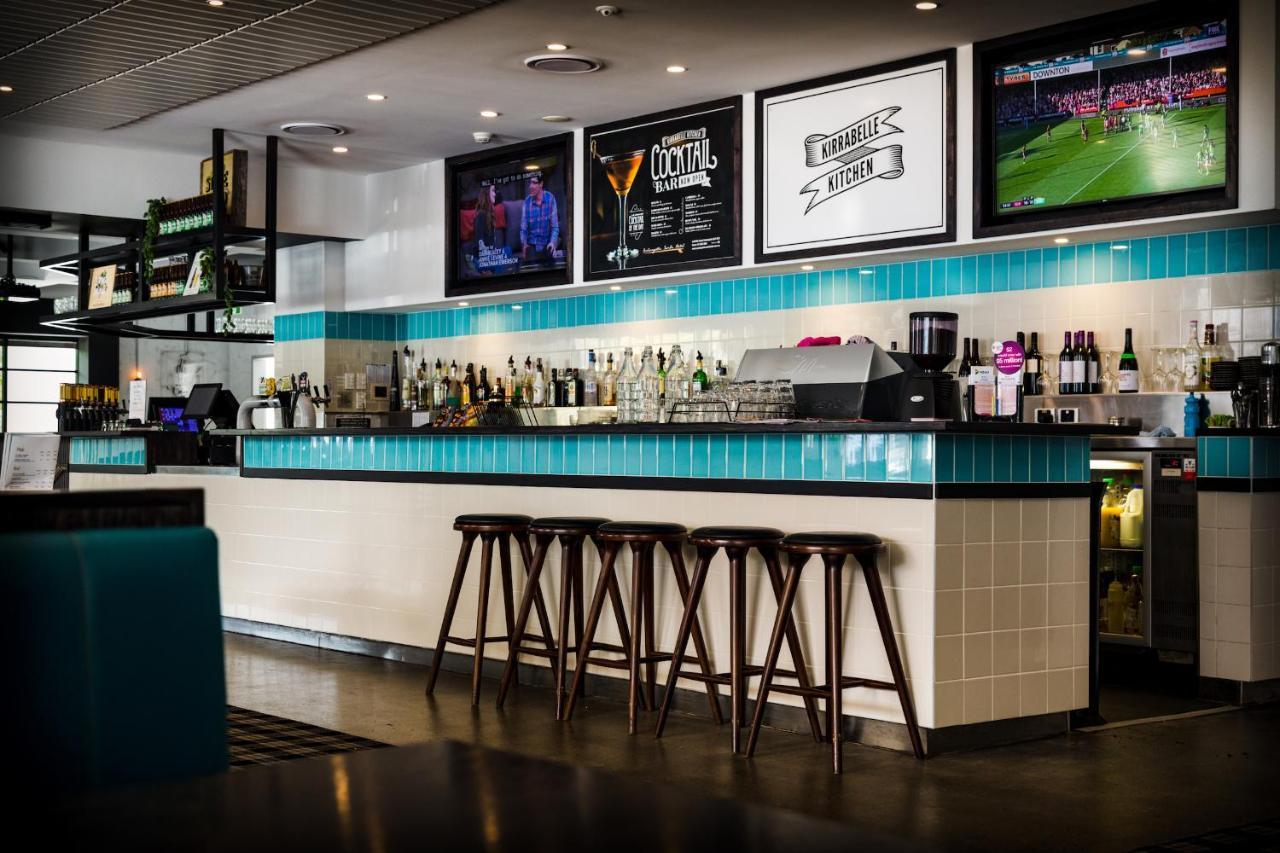 Coolangatta Sands Hotel Coolangatta