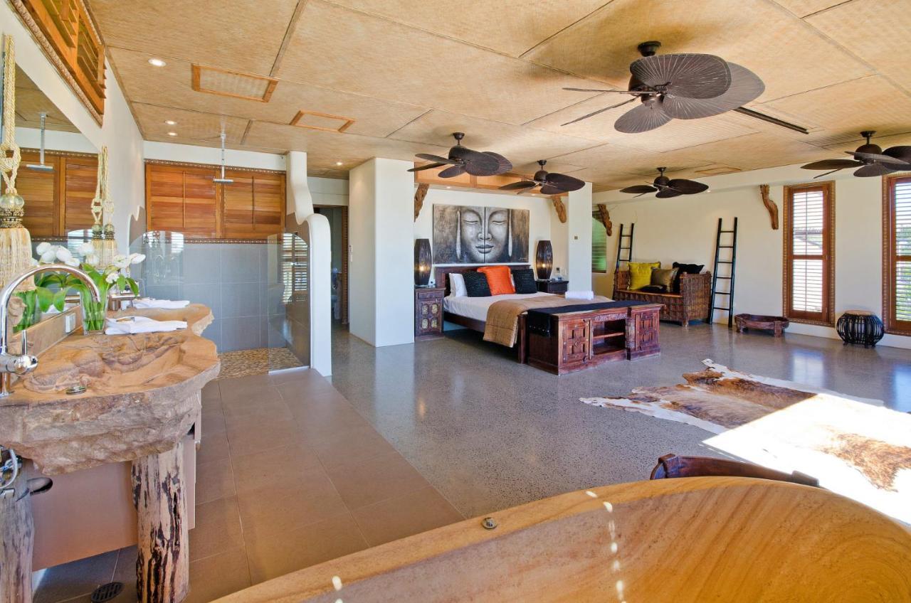 Casa Albero Via Roma * Gold Coast