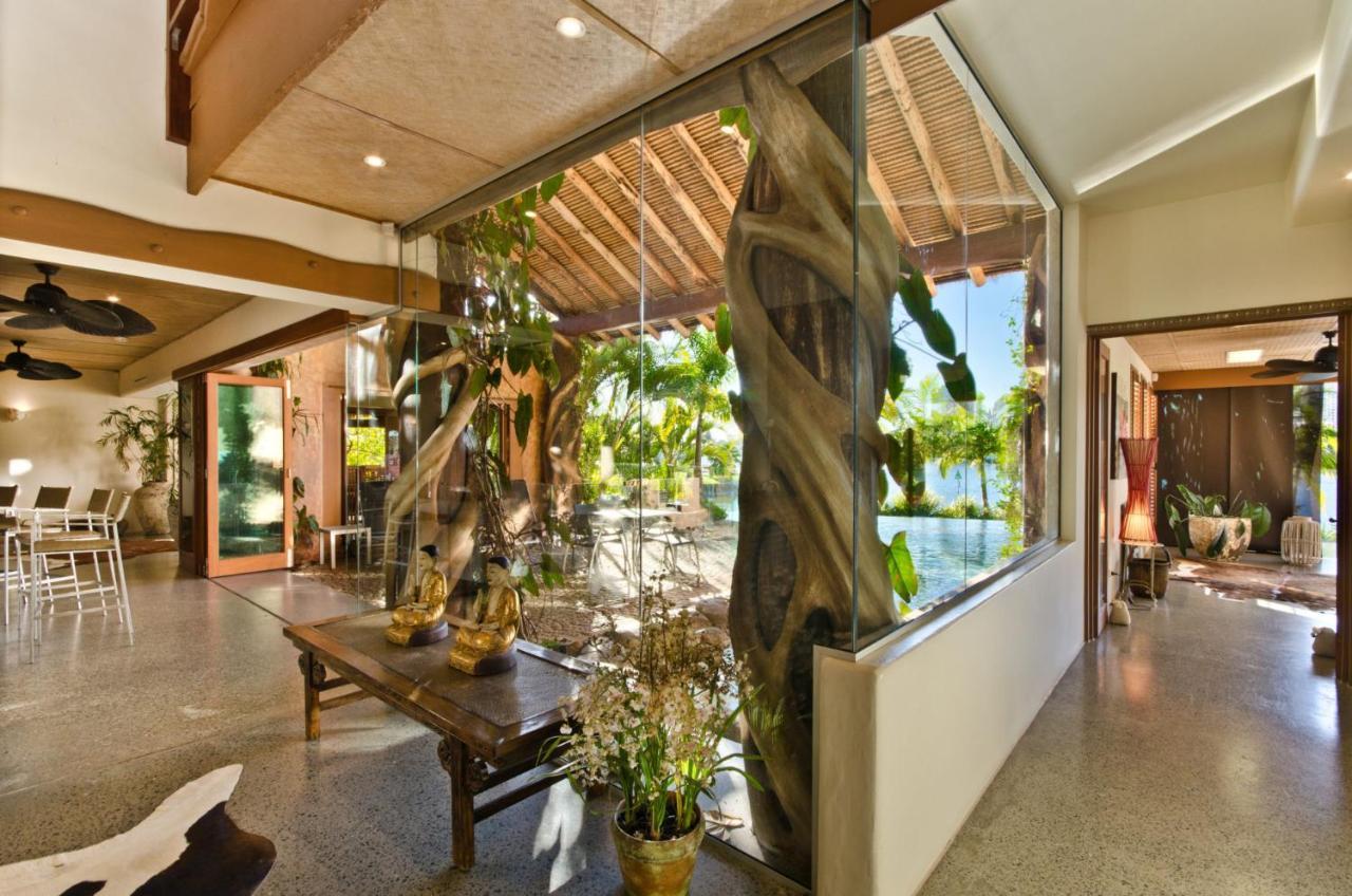 Holiday home Casa Albero Via Roma Gold Coast