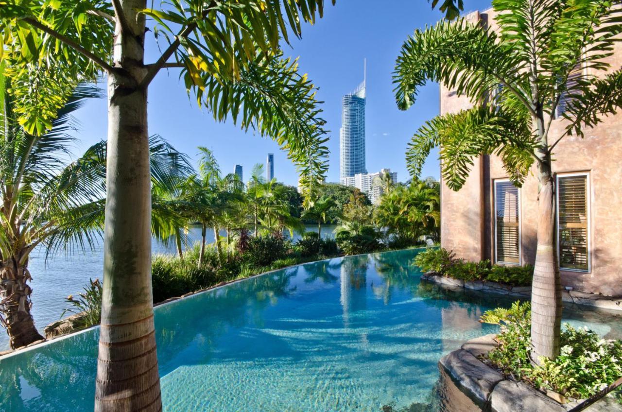 Casa Albero Via Roma Holiday home Gold Coast