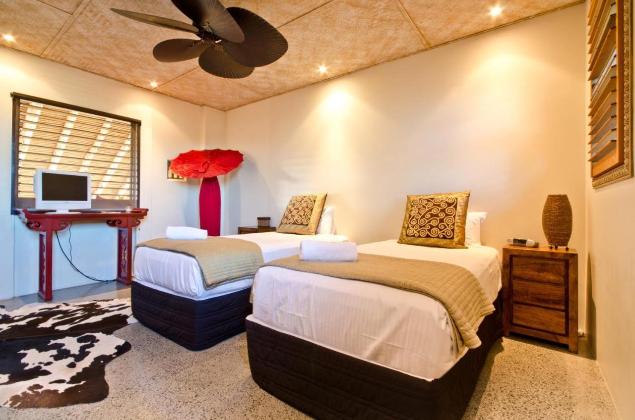 Casa Albero Via Roma * Gold Coast