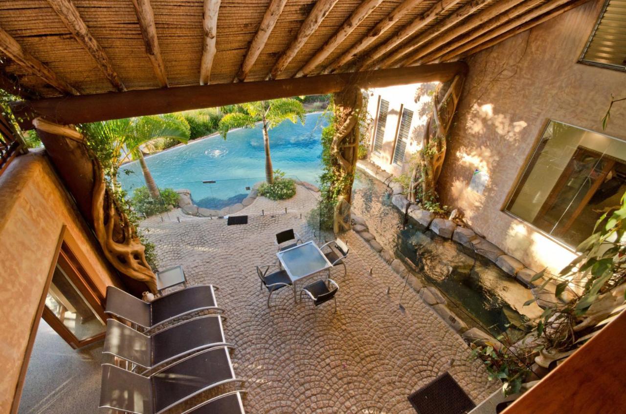 Casa Albero Via Roma Holiday home Gold Coast