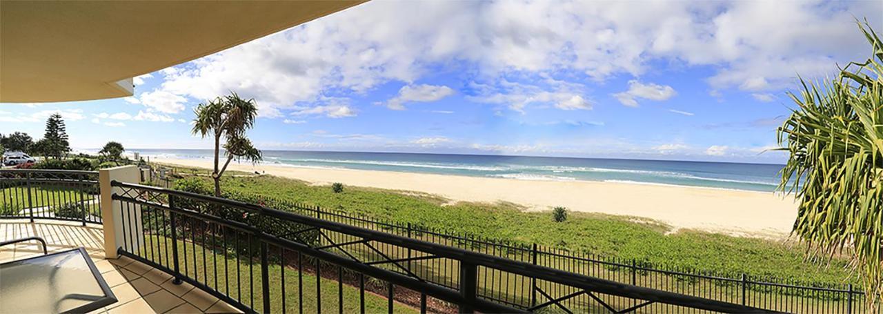 Resort Golden Riviera Absolute Beachfront