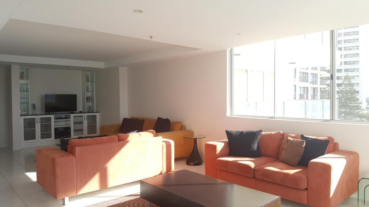 The Penthouses Aparthotel Gold Coast