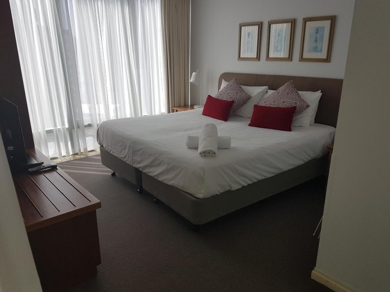 Surfers Legends Private Apartment