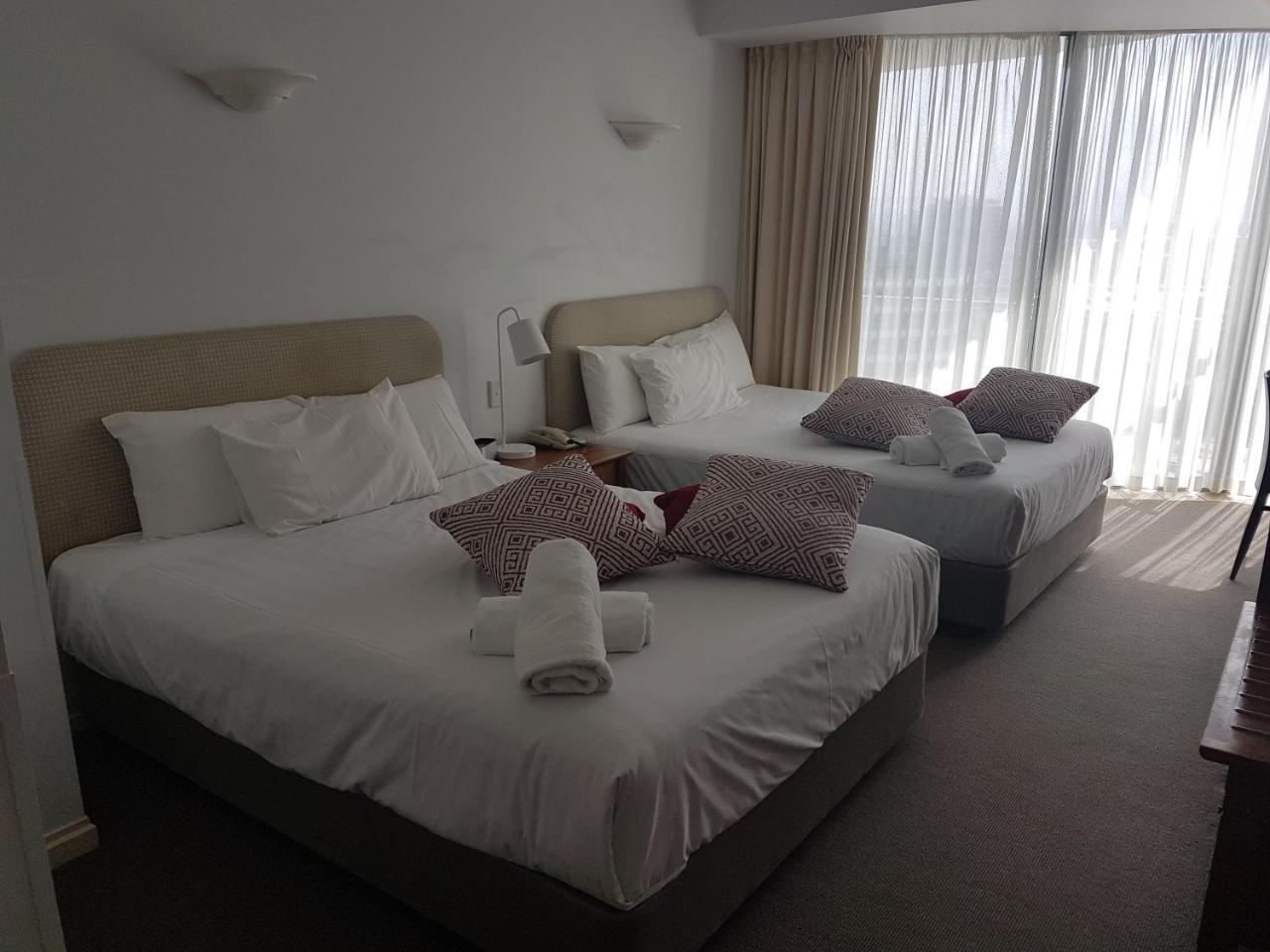 Apartment Surfers Legends Private Gold Coast